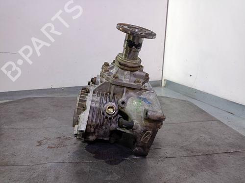 Transfer box NISSAN X-TRAIL I (T30)  | BP18648568M36 