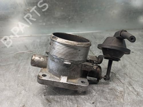 Throttle body KIA CARNIVAL / GRAND CARNIVAL III (VQ) 2.9 CRDi | BP8410080M82