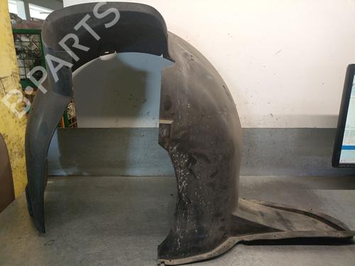 Used Wheel arch SEAT IBIZA III (6L1) 1.9 TDI (131 hp) 26731353