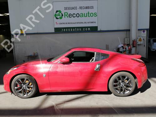 Recambios NISSAN 370Z Coupe (Z34) 3.7 1541461