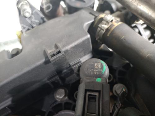 Engine FORD MONDEO IV (BA7) 2.0 TDCi | BP31018885M1 