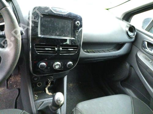 Headlight switch RENAULT CLIO IV (BH_) 1.5 dCi 90 | BP29823319I24 - Image 14