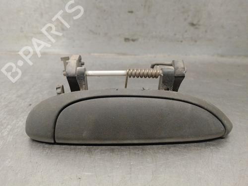 Used Front right exterior door handle Front right exterior door handle RENAULT MEGANE Scenic (JA0/1_) 1.9 dTi (JA0N) (98 hp) 39649955 39649955