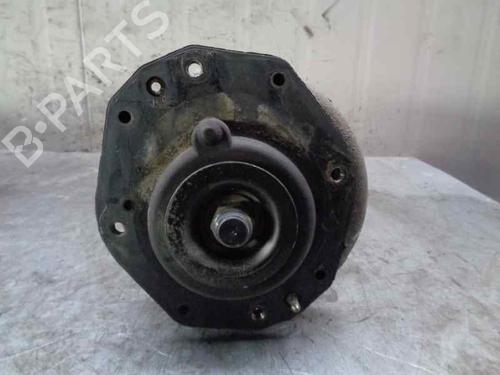 Right front shock absorber PEUGEOT 306 (7B, N3, N5) 1.9 SLD | BP4963967M17 