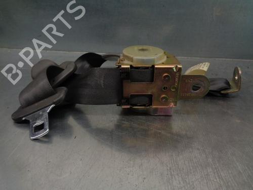 Rear left seatbelt FORD RANGER (ER, EQ, R_) 2.5 TD 4x4 | BP10687130I29 