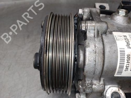 AC compressor PEUGEOT BIPPER Tepee 1.3 HDi 80 | BP30890691M34 