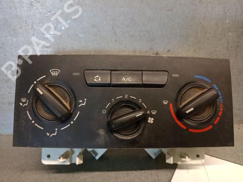 Used Climate control Climate control PEUGEOT PARTNER Box Body/MPV 1.6 HDi (90 hp) 33691337 33691337