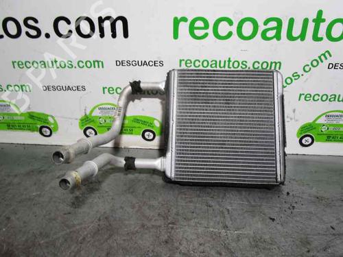 Heater matrix MERCEDES-BENZ E-CLASS (W211) E 320 CDI (211.026) | BP2053109M63 