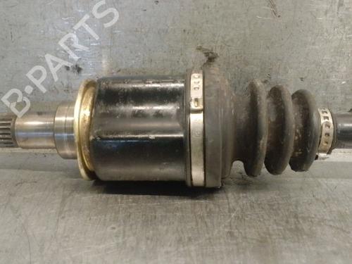 Left front driveshaft MINI MINI (R50, R53) One | BP36421950M38 - Image 2