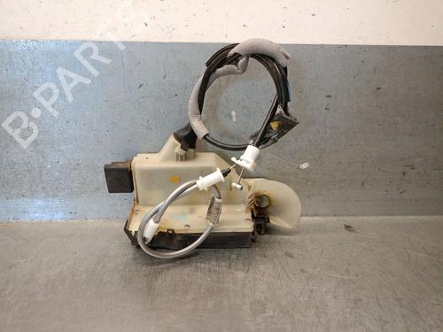 Used Front left lock CITROËN C4 II (NC_) 1.6 HDi 90 (92 hp) 28813318