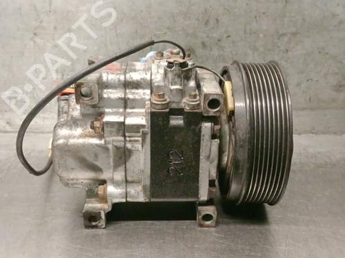 AC compressor MAZDA 6 Hatchback (GG) 2.0 DI (GG14) | BP31026365M34