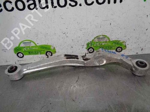 Querlenker links hinten für NISSAN QASHQAI I (J10, NJ10) [2006-2015]  4581964