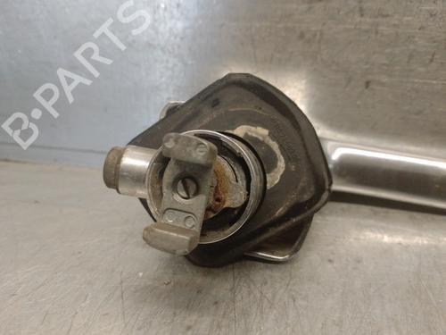 Front left exterior door handle VOLVO 740 (744) 2.3 | BP13526138C128