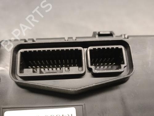 Climate control MAZDA 6 Saloon (GJ, GL) 2.2 D (GJ2FP) | BP33244105I5  - Image 5