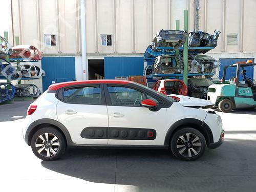 Tablier CITROËN C3 III (SX) 1.2 PURETECH 82 | BP29202503C46 - Image 16
