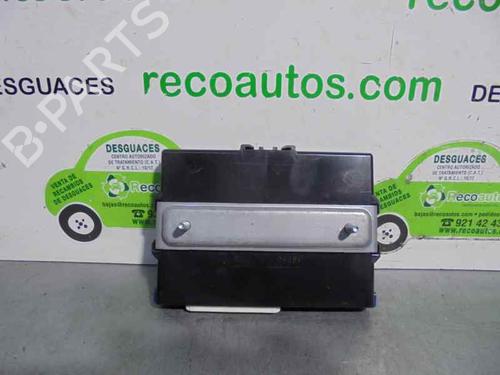 Used Electronic module LEXUS IS II (_E2_) 220d (ALE20) (177 hp) 2126240