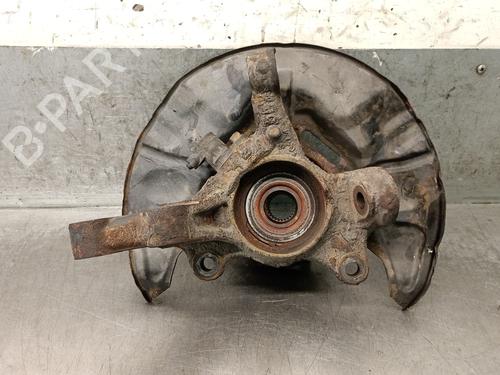 Used Right front steering knuckle Right front steering knuckle TOYOTA AVENSIS Saloon (_T25_) 2.0 D-4D (ADT250_, ADT250R) (126 hp) 33203642 33203642