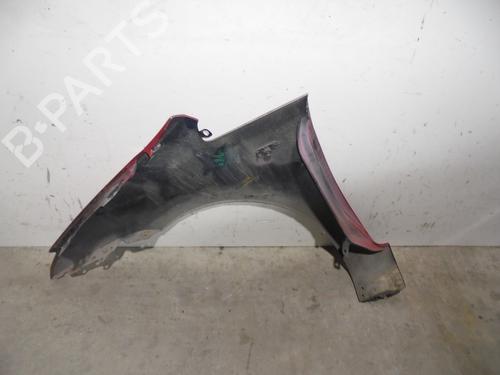 Right front fenders FORD C-MAX (DM2) 2.0 TDCi | BP8622082C42 