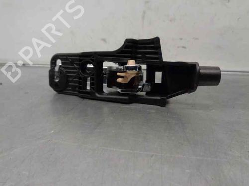 Front right interior door handle CHRYSLER SEBRING (JS) 2.0 CRD | BP6581618I14 - Image 2