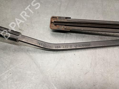 Front windshield wiper arm VW TRANSPORTER T5 Bus (7HB, 7HJ, 7EB, 7EJ) 1.9 TDI | BP29750188C143 