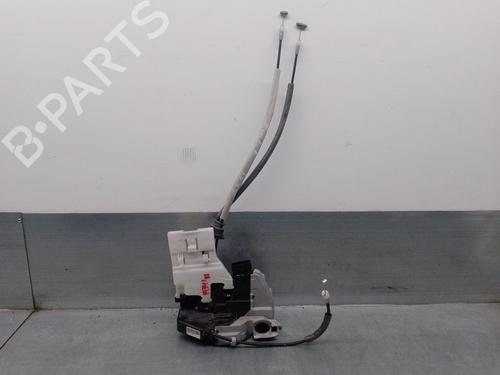 Used Front left lock HYUNDAI IONIQ (AE) 1.6 GDI Hybrid (105 hp) 16994321