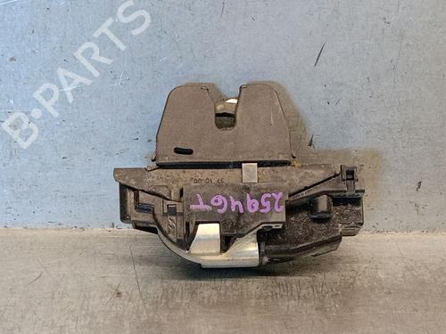 Used Tailgate lock Tailgate lock 37080729 37080729