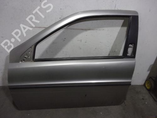Used Left front door LANCIA Y (840_) 1.2 (840AA, 840AF1A) (60 hp) 21577190