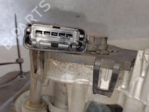 Viskermotor vindrude CITROËN BERLINGO / BERLINGO FIRST MPV (MF_, GJK_, GFK_) 1.9 D (MFWJZ) | BP29452213M29 