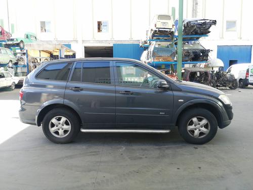 Electronic module SSANGYONG KYRON 2.0 Xdi | BP14984475M83  - Image 10