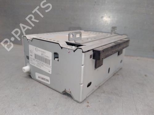 Radio FORD FOCUS III 1.6 TDCi | BP30354781E6 - Image 4