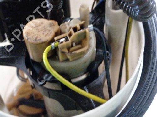 Fuel pump SEAT ALTEA XL (5P5, 5P8) 1.6 TDI | BP27316344M76 