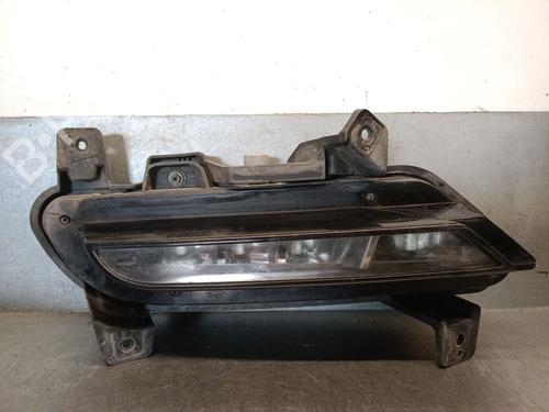 Used Left front fog light Left front fog light SSANGYONG REXTON (Y400, Y450) 2.2 Xdi All-wheel Drive (POE) (181 hp) 34372822 34372822