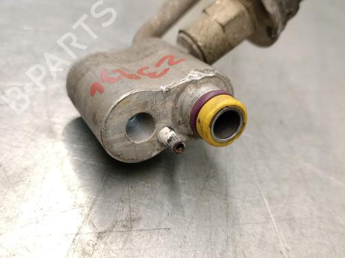 AC pipe VW CADDY III Box Body/MPV (2KA, 2KH, 2CA, 2CH) 1.9 TDI | BP30277660M126