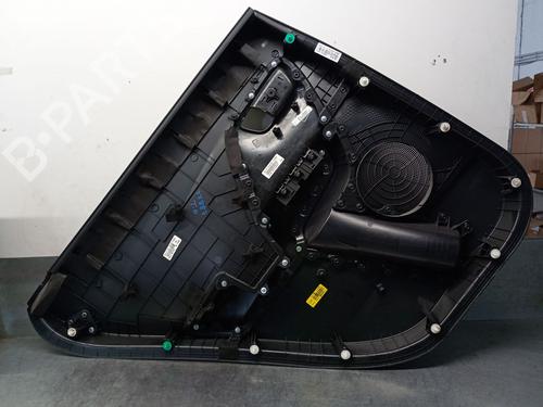 Rear right panel KIA NIRO I (DE) 1.6 GDI Hybrid | BP26563889C61 - Image 3
