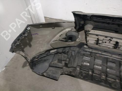 Front bumper FORD KUGA II (DM2) 1.6 EcoBoost | BP32020325C7