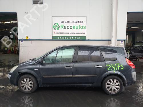 Brukte deler til RENAULT GRAND SCÉNIC II (JM0/1_) 2.0 dCi (JM1K) (150 hp) 4358513