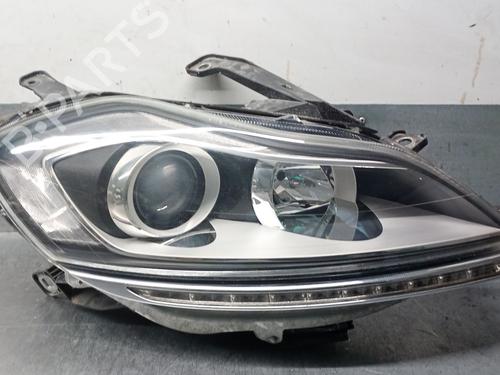 Lyskaster høyre LANCIA DELTA III (844_) 1.6 D Multijet (844.AXC11, 844.AXC1A) (120 hp) 30847745