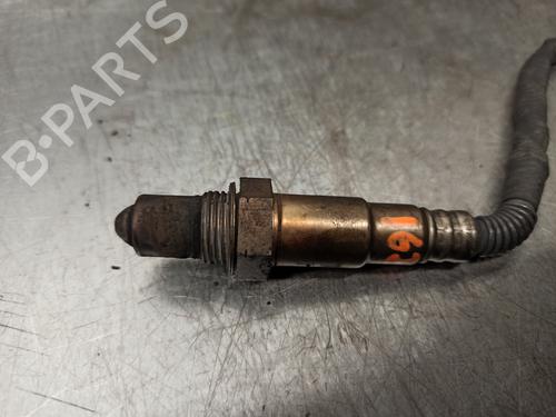 Electronic sensor MERCEDES-BENZ S-CLASS (W221, V221) S 320 CDI (221.022, 221.122) | BP10672580M84 