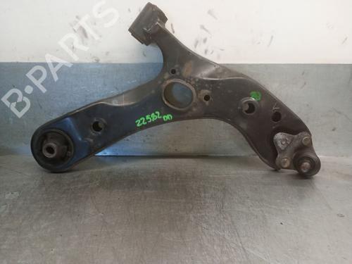 Used Right front suspension arm LEXUS CT (ZWA10_) 200h (ZWA10_) (99 hp) 27505898