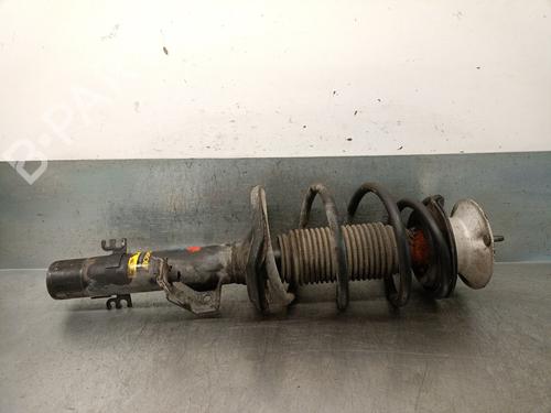 Left front shock absorber BMW X3 (E83) 2.0 sd | BP23276782M16 