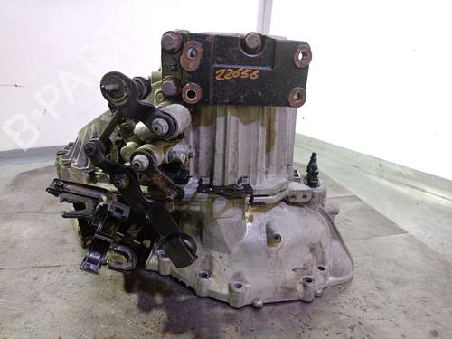 Gearbox HYUNDAI TUCSON (JM) 2.0 CRDi | BP26006158M3 
