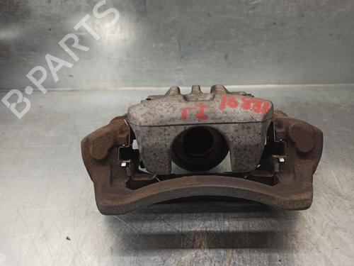 Left rear brake caliper SUBARU LEGACY V Estate (BR) 2.0 D AWD (BRD) | BP11619034M107 