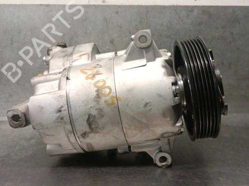 AC compressor OPEL INSIGNIA A (G09) 2.0 CDTI (68) | BP37436827M34 - Image 3