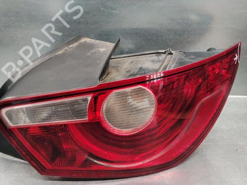 Used Right taillight Right taillight 31171755 31171755