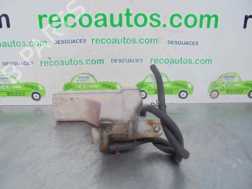 Expansion tank NISSAN X-TRAIL I (T30) 2.2 dCi 4x4 | BP2056333C120 