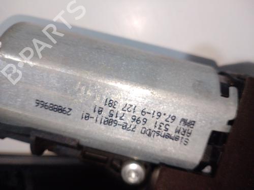 Soltag BMW X6 (E71, E72) xDrive 35 d | BP32419883C124 - Image 4