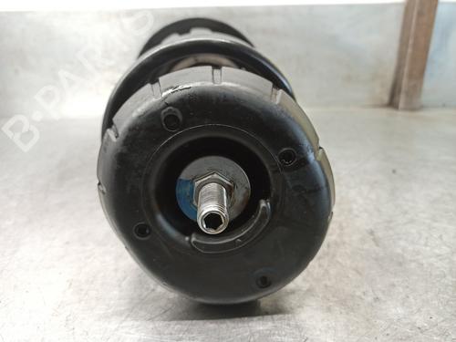 Left front shock absorber CITROËN C-ELYSEE (DD_) 1.6 HDI 92 | BP16777224M16 