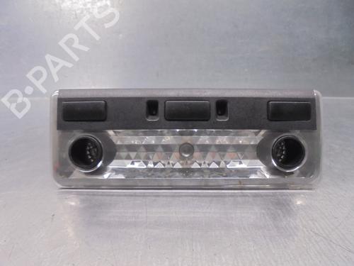Plafonnier BMW 3 (E46) 323 i (170 hp) 16820650