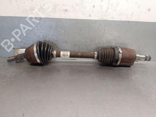 Used Left front driveshaft Left front driveshaft FORD FOCUS III Turnier 1.5 TDCi (120 hp) 34735312 34735312