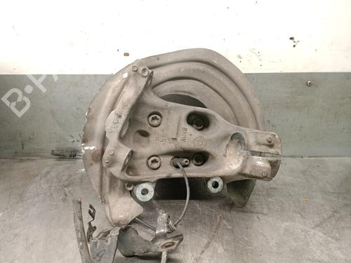 Used Right front steering knuckle BMW 1 (F20) 118 d (150 hp) 26941537